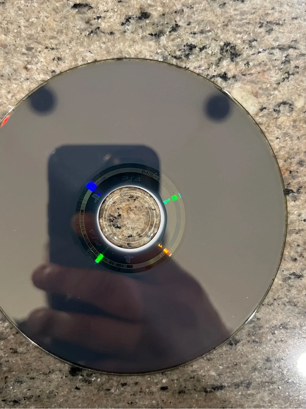 NBA 2K21 PS4 Video Game